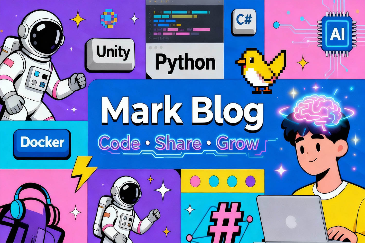 Related to 【修炼手册】Ubuntu 服务器安装 Docker